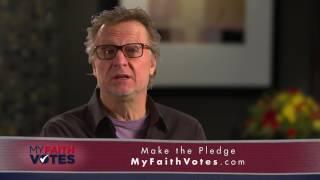 PSA: Christian Voting Statistics | My Faith Votes