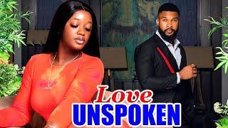 LOVE UNSPOKEN III(NEW MOVIE)-WATCH LUCHY DONALDS,ALEX CROSS ONDIS TRENDING BLOCKBUSTER NIGERIANMOVIE