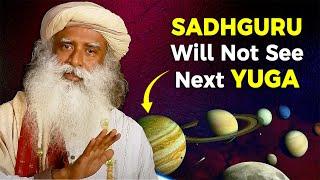 Sadhguru | WHICH YUGA ARE WE IN? | Dwapar Yug | Kaliyuga | Treta Yug | Sadhguru Darshan