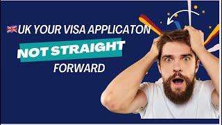  UK visa delay || NSF mail || What do Next || Decision Awaited