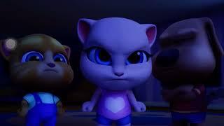  Hank’s Birthday Cake Mystery  - Talking Tom Shorts (Special Episode)