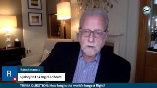 Peter Greenberg's Global Travel Update - June 16, 2022