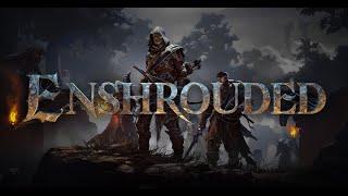 Enshrouded - [Ultrawide 32:9 (5120x1440) gameplay]