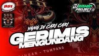 DJ_BANTENGAN_GERIMIS MENGUNDANG_DEMY YOKER JINGLE SSS BY DJ SAMID PROJECT