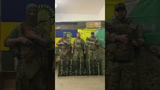 Павлоградці задонатили на 100 дронів