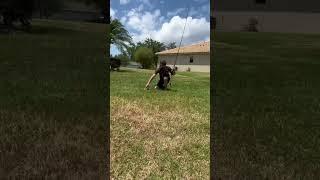 Did I Just Catch The Craziest Fish Today?