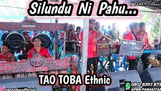 Silundu Ni Pahu Tao Toba Ethnic