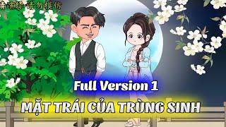 MẶT TRÁI CỦA TRÙNG SINH│ Full Version 1 │ Tôm Review