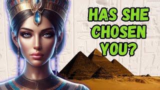 Signs Isis May Be Calling: Working with the Egyptian Goddess of Magic | Part One 