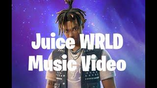 ''I wanna change the World'' -Juice Wrld