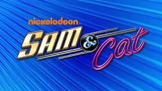 My Sam & Cat Intro (Michael Corcoran - Just Fine)