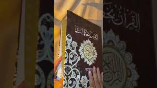 #foryou #muslimtiktok #alqurantulis #bukuislami #motivasiislam