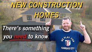 Top 5 Things to Consider when Building a New Home in KC