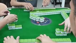 April 25, 2025 Team Canada #mahjong  #jokereyetv  #fyp