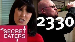 Secret Eaters S01 EP3 | Dieting Documentary | TV Show Full Episodes