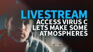 Access V C & Microcosm Atmosphere