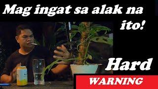 san mig hard seltzer citrus mix flavor ang hard pero soft alak review Ep:109 #tabayag