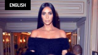 Kim Kardashian Instagram Polaroid Filter - NowPhotoshop Tutorial