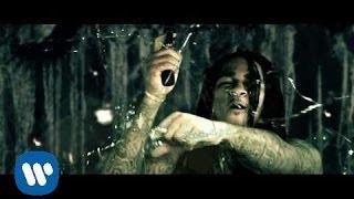 Waka Flocka Flame - "Bustin At Em" (Official Music Video)