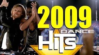 Best Hits 2009  VideoMix  43 Hits