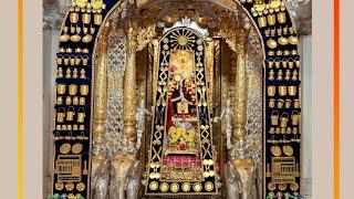 Kalupur Mandir - Hindola Darshan 13/08/2024