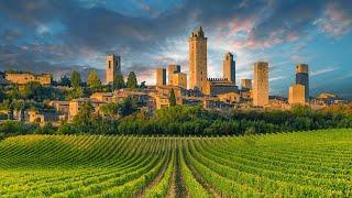 La Dolce Vita: The Secrets of Tuscany | Dream Of Italy | TRACKS