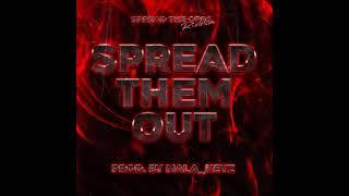 Mala_Keyz - Spread The Opps (Riddim) | POPPALOX ENTERTAINMENT |