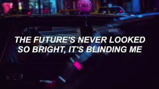 Chase Atlantic - 23 (Lyrics)