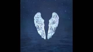 Coldplay - Ink (Official Audio)