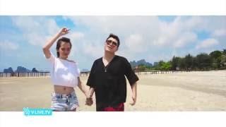 Check in - Lê Hoàng Phong | The X Factor Vietnam 2016 SS2