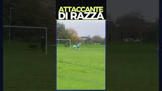 INFALLIBILE #calcio #dilettanti #divertente #fail