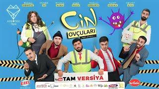 Cin Ovçuları - TAM Film Azərbaycan Yeni Komediya Filmi 2023 / Adiloğlu Filim 2023 Fantastika