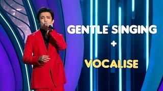 Dimash Kudaibergen - Gentle Singing & Vocalise Compilation 