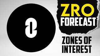 LayerZero Price Prediction. ZRO in first zone of interest