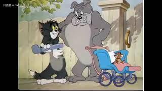 Tom and Jerry Remix #18