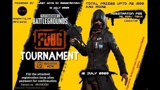 PUBG MOBILE CHARITY TOURNAMENT DAY 2 HIGHLIGHTS