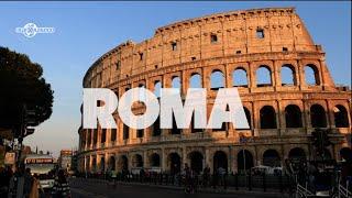 Hello Roma! | Italy # 1