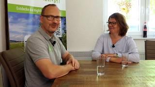Wiegand Erlebnisberge aus Rasdorf - Partnervorstellung RhönTravel