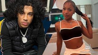 Jay Cinco Wants Brooklyn Back But He's Healing First So Not To Hurt Her ️ Full video