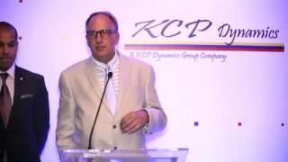 Inauguran Oficinas de KCP Dynamics en República Dominicana