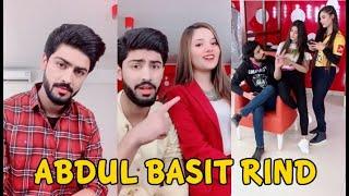 Basit rind tiktok videos | Abdul basit new tiktok videos | Basit rind latest videos | basit rind