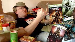 Creating an XBOX 360 Automatic Game Changer! - The Ben Heck Show