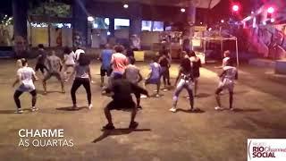 Dança Charme (Viaduto de Madureira) - 1