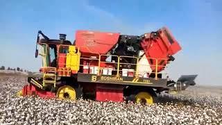 Boshiran 4MZD 3A 3 units of Baler Model Working 1