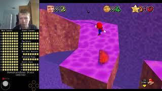 Super Mario Treasure World - TsucnenT's Dream QSLGs (Savestateless)