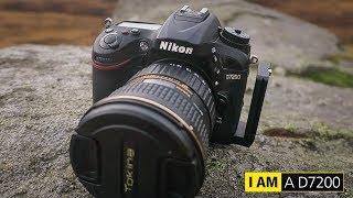 Is the Nikon D7200 STILL a GOOD Camera in 2024?