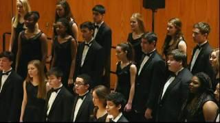 Alexander W  Dreyfoos School of the Arts Singers