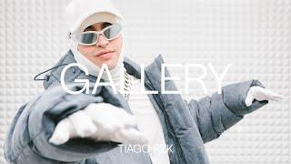 Tiago PZK - Slow | GALLERY SESSION - Amazon Music