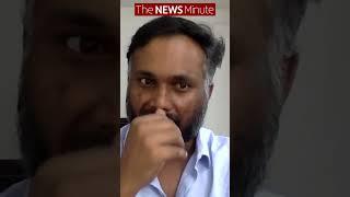 Rahul Sonpimple on Caste Bias in Academia | JNU | What's Your Ism with Sudipto Mondal #shorts