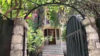 Big House For Rent at Juvenat, Petionville, Haiti – Exclusive Community